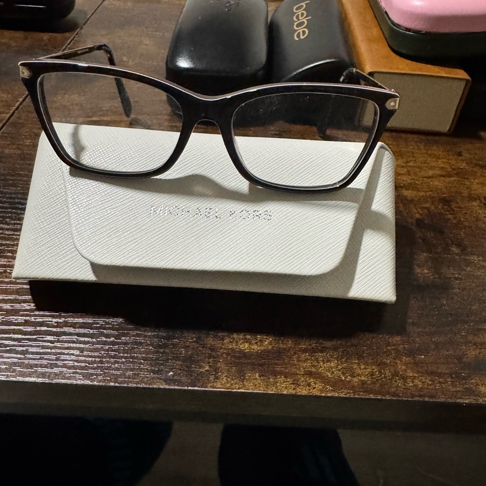 Michael Kors glasses